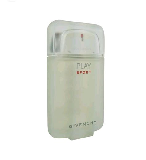 Givenchy Play Sport EDT 100ML 